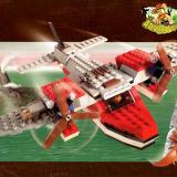 conjunto LEGO 5935